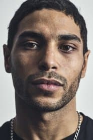 Foto del actor Nassim Lyes