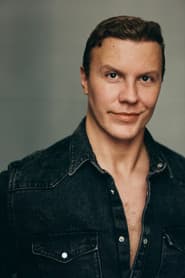 Foto del actor Tom Beechcroft