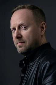 Foto del actor Nathan Hill
