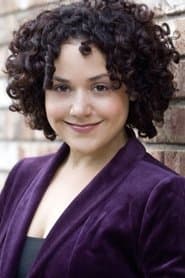 Foto del actor Elisa Bocanegra