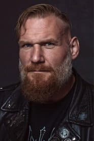 Foto del actor Josh Barnett