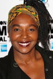 Foto del actor Nadine Marshall