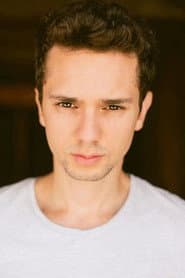 Foto del actor Sasha Feldman