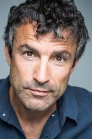 Foto del actor Marco Canadea
