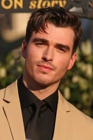 Foto del actor Corey Mylchreest