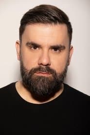 Foto del actor David Blanka
