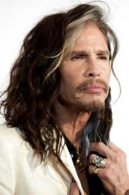 Foto del actor Steven Tyler