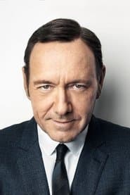 Foto del actor Kevin Spacey