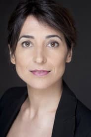 Foto del actor Laura Barba