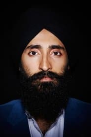 Foto del actor Waris Ahluwalia