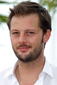 Foto del actor Nicolas Duvauchelle