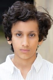 Foto del actor Felix Tandon
