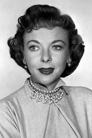 Foto del actor Ida Lupino