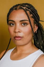 Foto del actor Ruthie Nkut