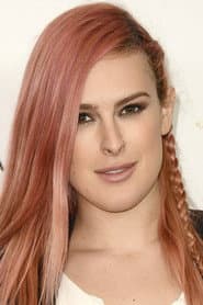 Foto del actor Rumer Willis
