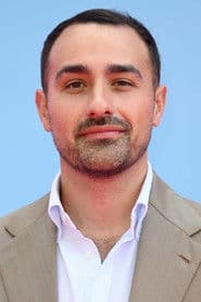 Foto del actor Jamie Demetriou