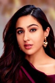 Foto del actor Sara Ali Khan