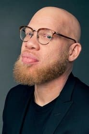 Foto del actor Marvin Jones III