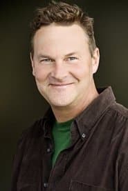 Foto del actor Sean O'Bryan