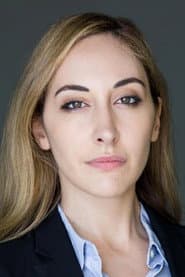 Foto del actor Sarah Natochenny