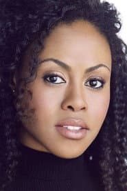Foto del actor Vinessa Antoine