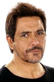 Foto del actor Pablo Macaya