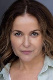 Foto del actor Julia Sawalha