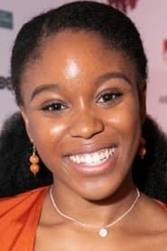 Foto del actor Amara Okereke