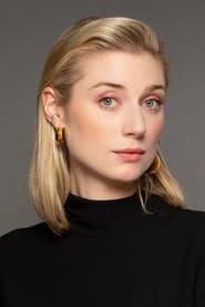 Foto del actor Elizabeth Debicki