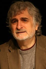 Foto del actor Ricard Reguant
