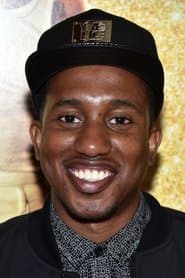 Foto del actor Chris Redd