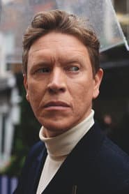 Foto del actor Sam Spruell