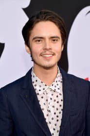 Foto del actor Miles Robbins