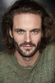 Foto del actor Tim Fellingham