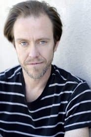 Foto del actor Sean Whalen