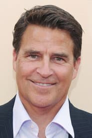 Foto del actor Ted McGinley