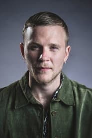 Foto del actor Ludvig Deltin