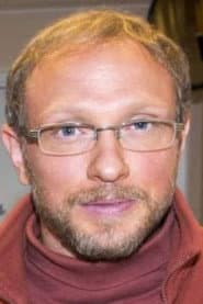 Foto del actor Alexander Eriksson