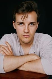 Foto del actor Juri Senft
