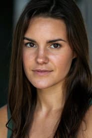 Foto del actor Kendall Cavener