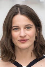 Foto del actor Rebecca Marder