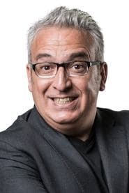 Foto del actor Leo Harlem