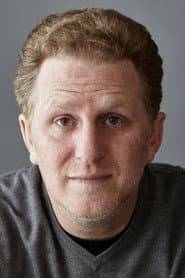 Foto del actor Michael Rapaport