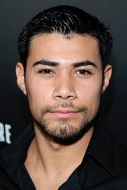 Foto del actor Julian Alcaraz