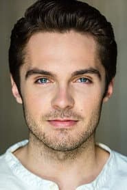 Foto del actor Max Sheldon