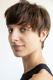 Foto del actor Paula Luchsinger