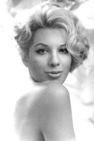 Foto del actor Teresa Velázquez