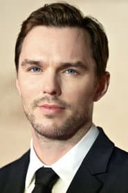 Foto del actor Nicholas Hoult