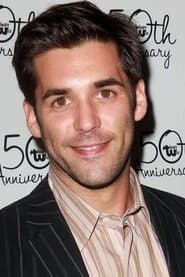 Foto del actor Jordan Bridges