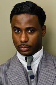 Foto del actor Gary Carr